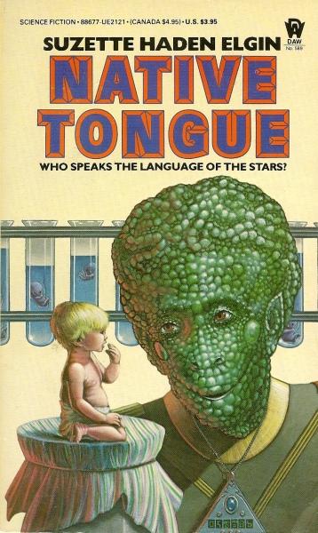 Native Tongue