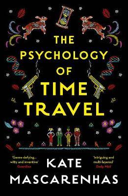 The Psychology of Time Travel