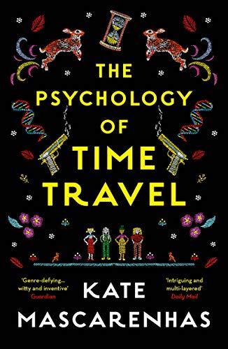 Psychology of Time Travel