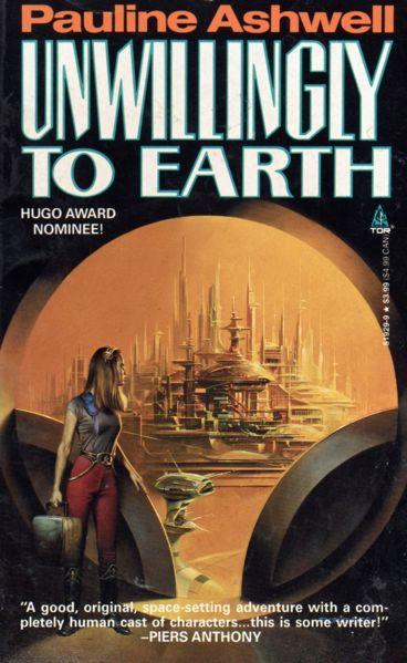 Unwillingly To Earth