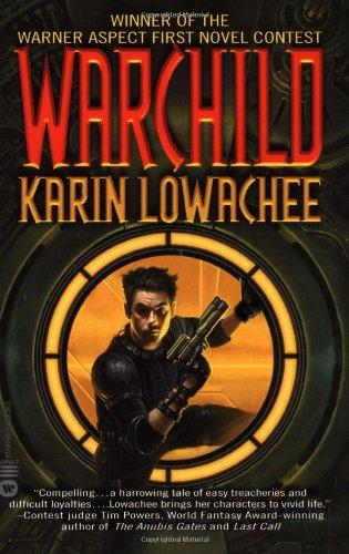 Warchild