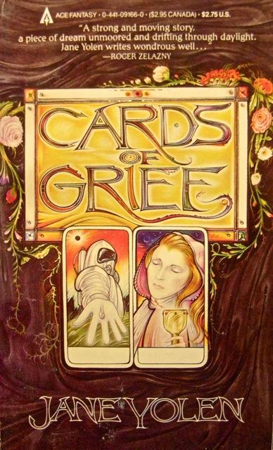 Cards of Grief