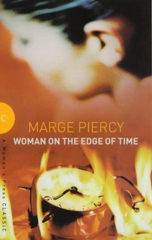 Woman On The Edge of Time