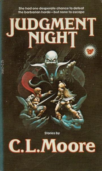Judgement Night