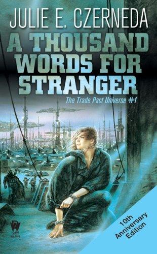 A Thousand Words For Stranger