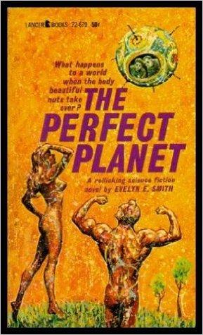 The Perfect Planet