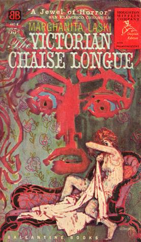 The Victorian Chaise Longue