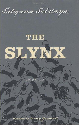 The Slynx