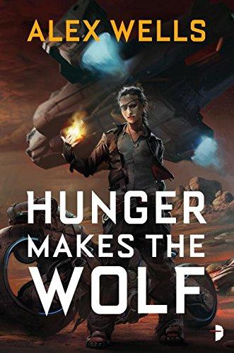 Hunger Makes The Wolf