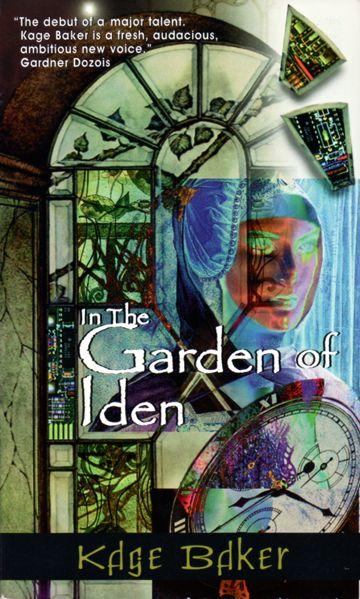 In The Garden of Iden