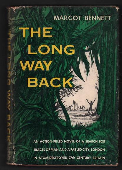 The Long Way Back