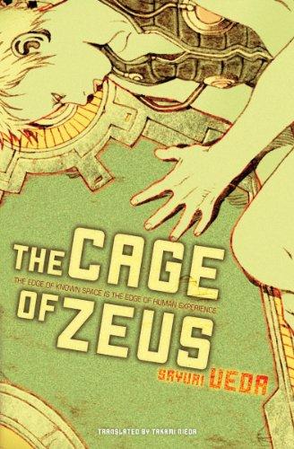 The Cage of Zeus