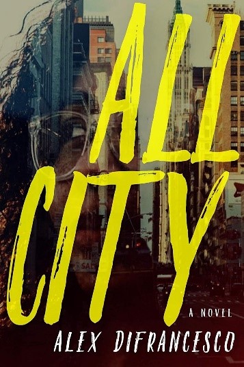All City by Alex DiFrancesci