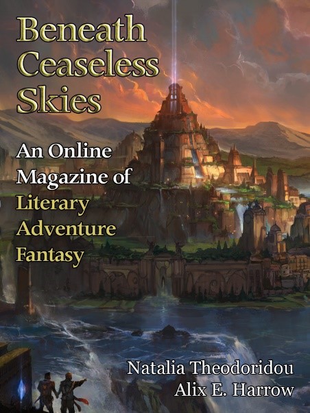 Beneath Ceaseless Skies