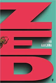 Zed by Joanna Kavenna
