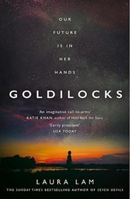 Goldilocks by Laura Lam