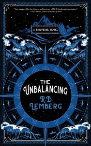 R B Lemberg, The Unbalancing 
