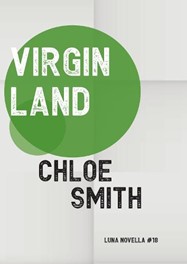 Virgin Land by Chloe Smith Cover